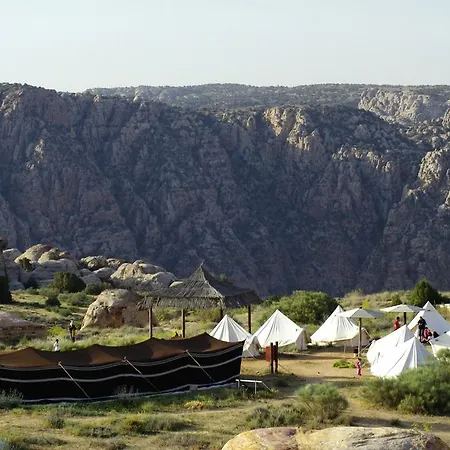 Rummana Campsite Dana Exterior photo