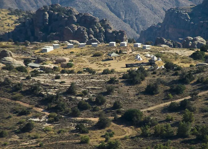 Rummana Campsite