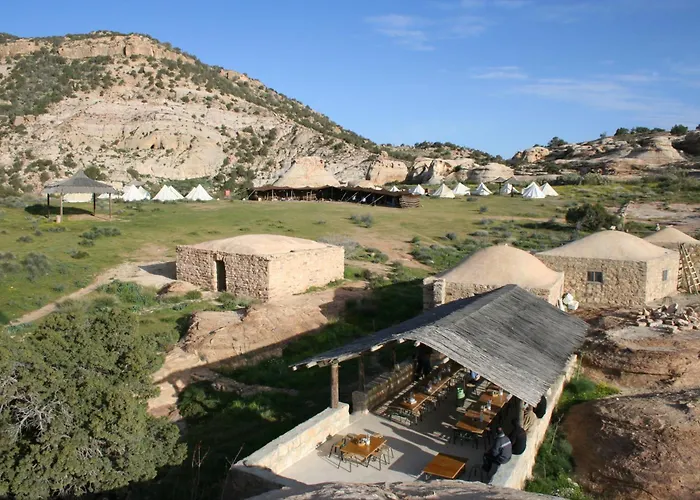 Rummana Campsite