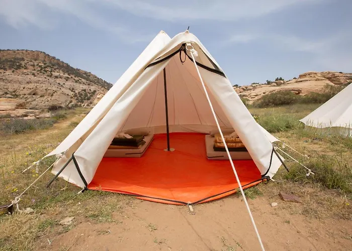 Rummana Campsite