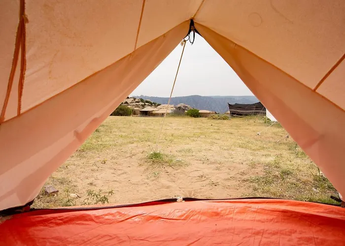 Rummana Campsite