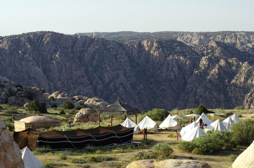 Rummana Campsite Dana