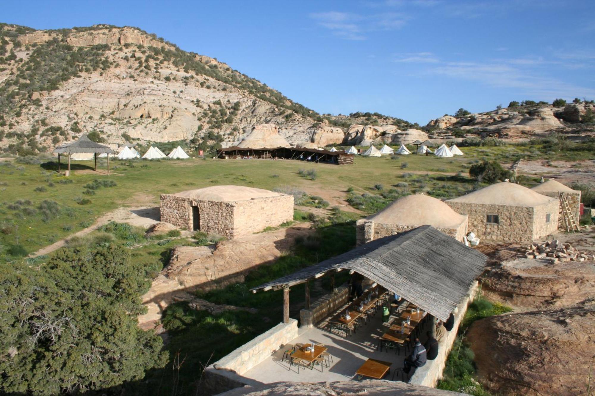 Campsite Rummana 2*