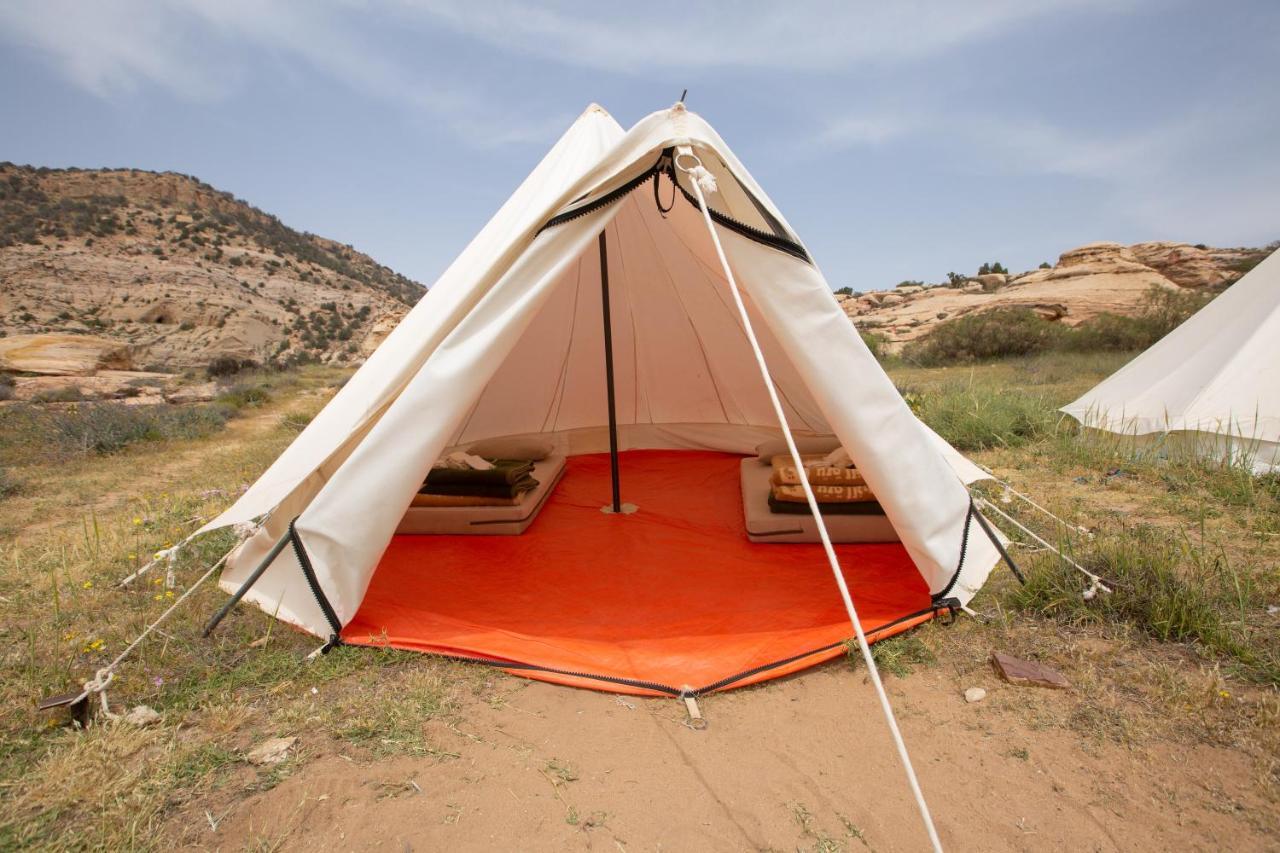 Campsite Rummana Dana
