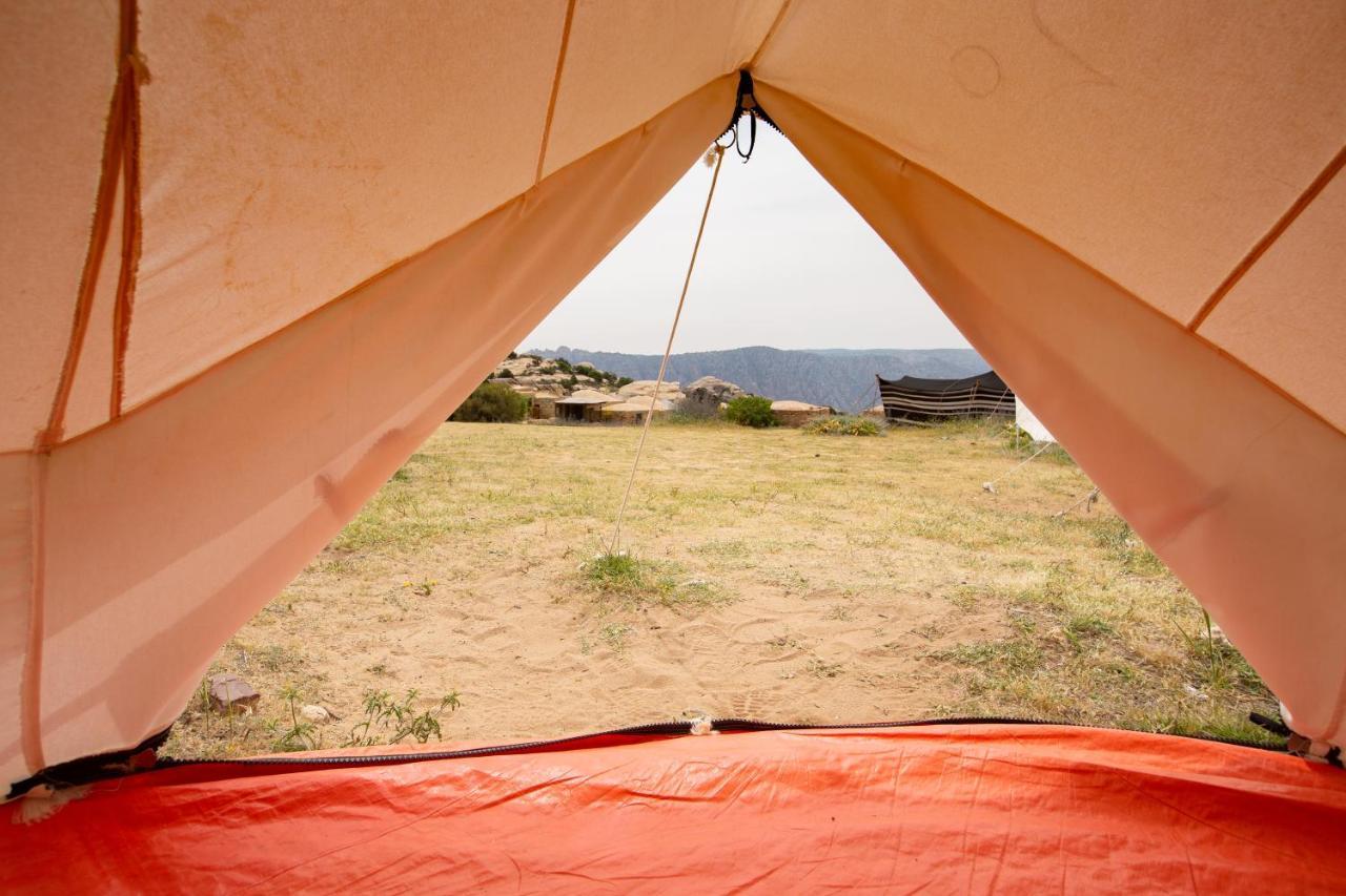 Rummana Campsite Dana