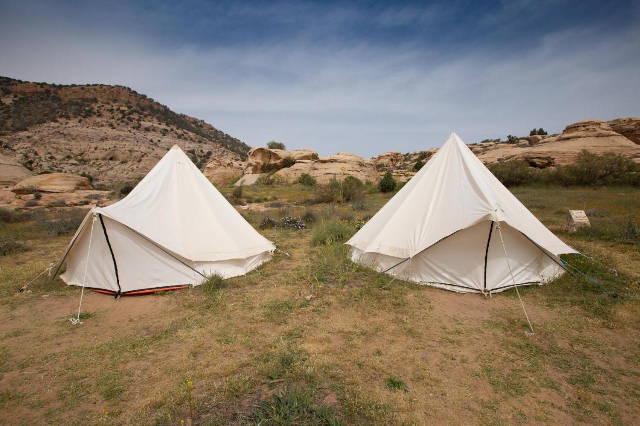 Campsite Rummana 2*