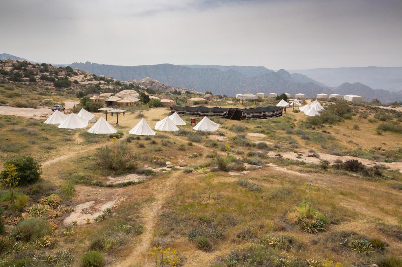 Rummana Campsite Dana